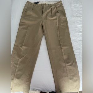 Polo by Ralph Lauren men’s khakis